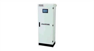 Assistec LifeStore